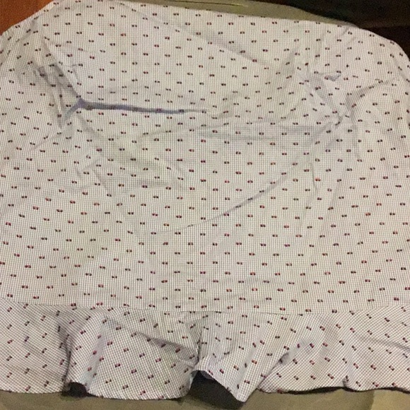 Tommy Hilfiger sleeveless top size Large - Picture 2 of 3